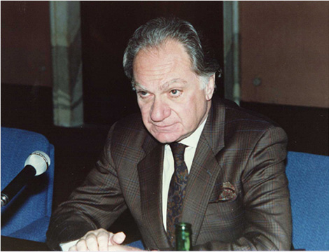 Foto di Arrigo Gattai